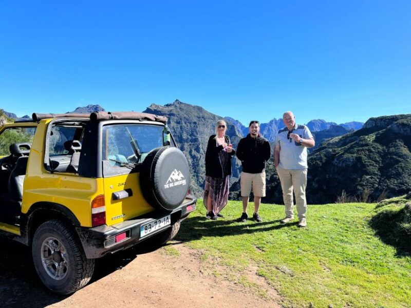 madeira-full-day-jeep-tour-with-guide-and-pickup