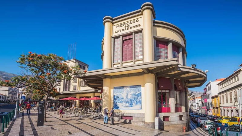 Madeira: Funchal City Historical Tuk Tour Guided by MadTuk - Why Choose the MadTuk Funchal Tuk-Tour?