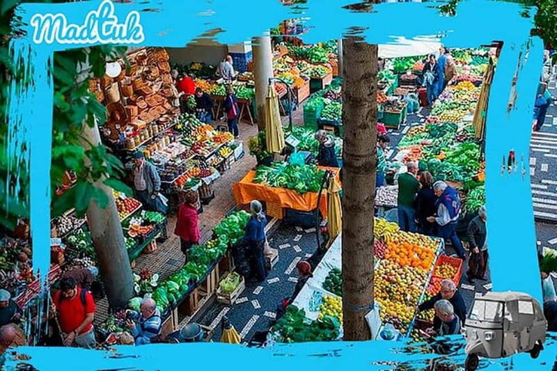Madeira: Funchal City Historical Tuk Tour Guided by MadTuk - FAQs