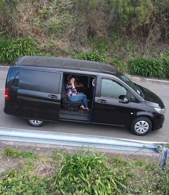 madeira-funchaleast-tour-pico-arieiro-santanalaurissilva