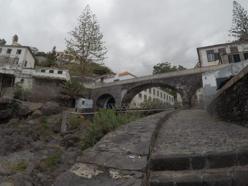 madeira-garajau-nature-reserve-kayak-and-snorkel-tour