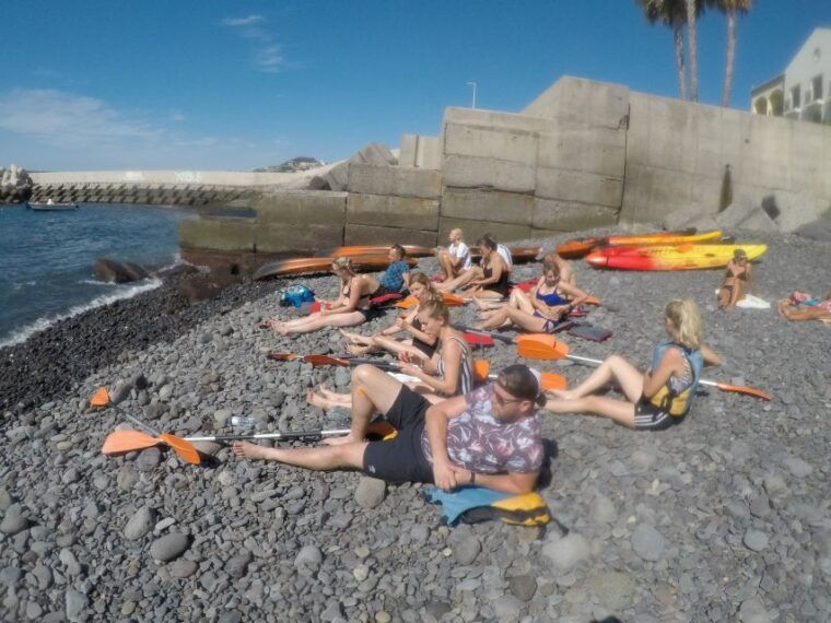 madeira-garajau-nature-reserve-kayak-and-snorkel-tour