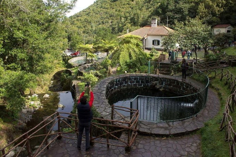 Madeira: Go East Island Tour - Summary