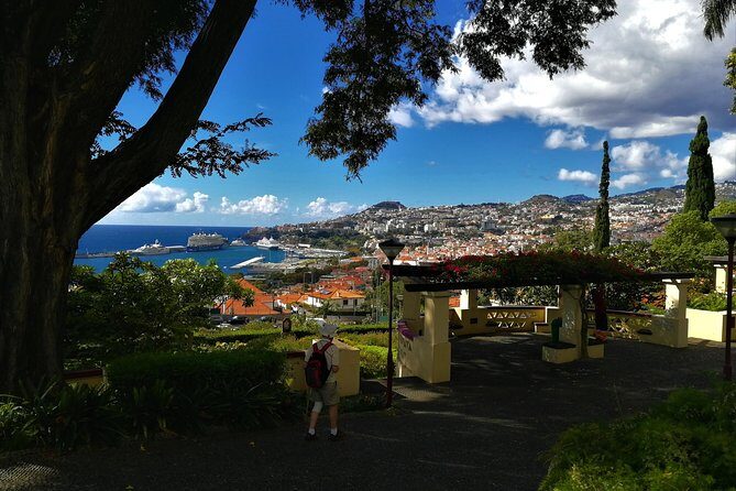 Madeira Grand Experience by Tukxi, Private Tour - FAQs