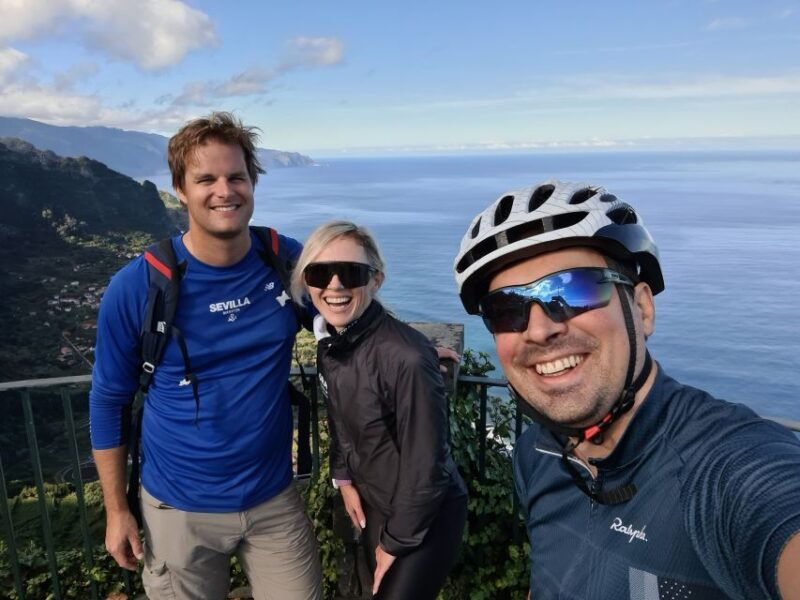 madeira-guided-e-bike-tour-of-the-north-coast
