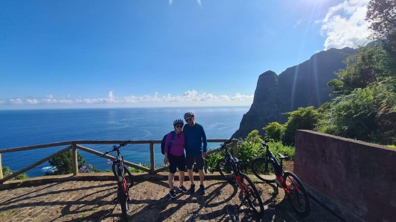 madeira-guided-e-bike-tour-of-the-north-coast