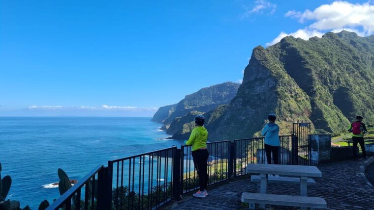 madeira-guided-e-bike-tour-of-the-north-coast
