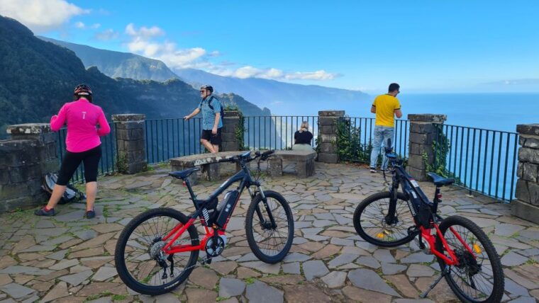 madeira-guided-e-bike-tour-of-the-north-coast
