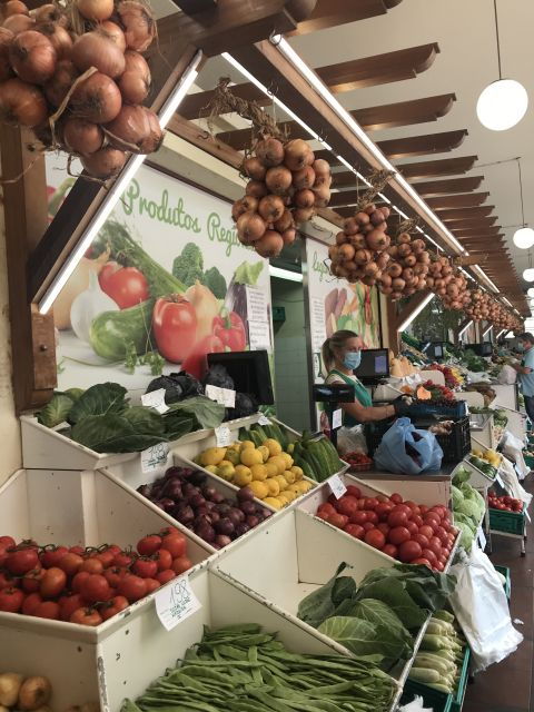madeira-guided-foodie-walking-tour-with-tastings-and-wine