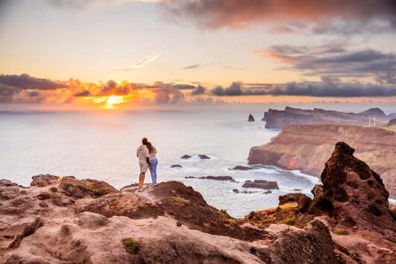 Madeira: Half-Day Guided Photo Tour - A Closer Look at the Madeira Half-Day Guided Photo Tour
