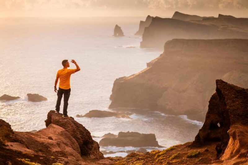 Madeira: Half-Day Guided Photo Tour - Who Will Love This Tour?