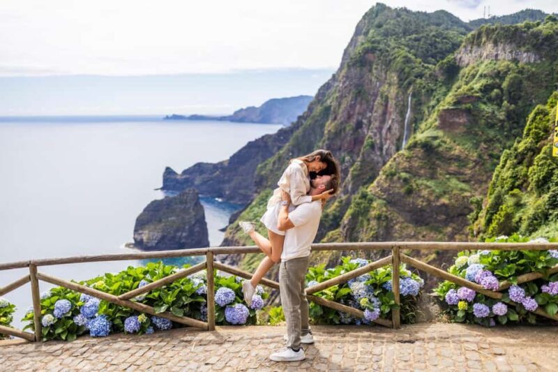 Madeira: Half-Day Guided Photo Tour - Final Thoughts