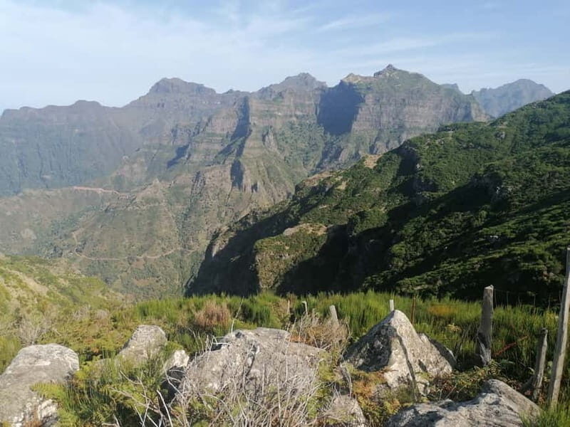 Madeira: Half-Day Off-Road Buggy Tour - An Authentic Off-Road Experience in Madeira’s Mountain Terrain