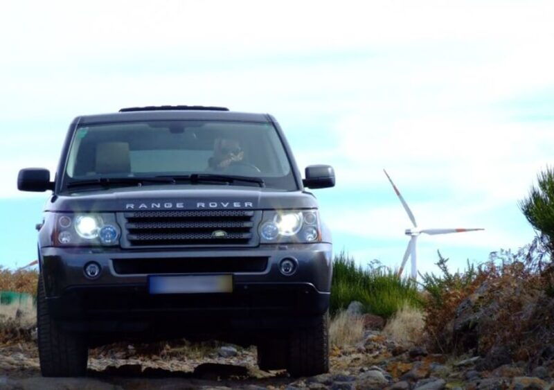 madeira-half-day-private-4-wheel-drive-expedition