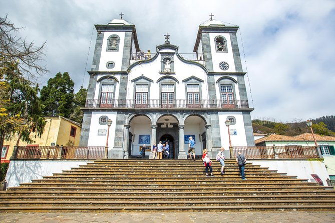madeira-half-day-sightseeing-private-tour-with-wine-tasting