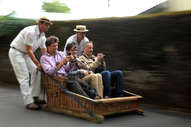madeira-half-day-sightseeing-private-tour-with-wine-tasting
