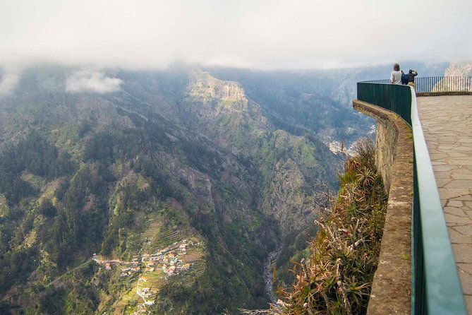 madeira-half-day-small-group-tour-from-funchal