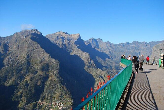 madeira-half-day-small-group-tour-from-funchal