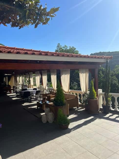 Madeira: Highest Cliff in Europe & Visit to a Winery - FAQ