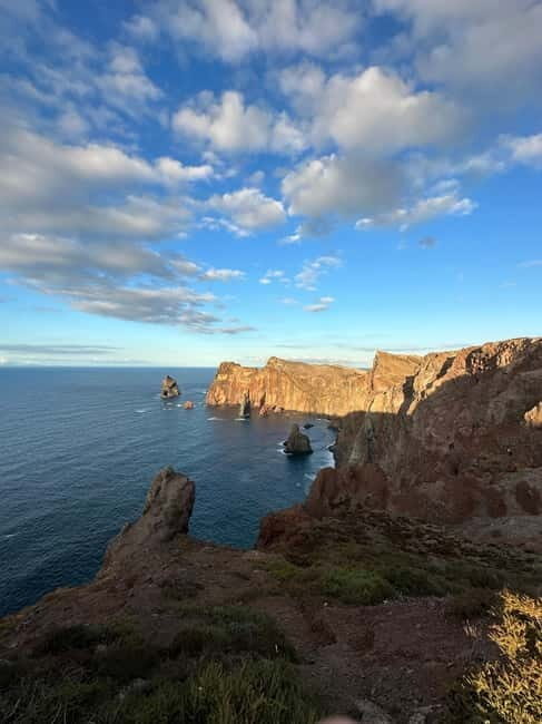 Madeira: Hike Transfer to Ponta de São Lourenço (PR8) - Detailed Review of the Madeira Ponta de São Lourenço Hike Tour