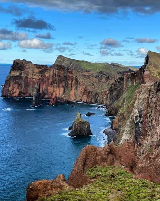 Madeira: Hike Transfer to Ponta de São Lourenço (PR8) - FAQ