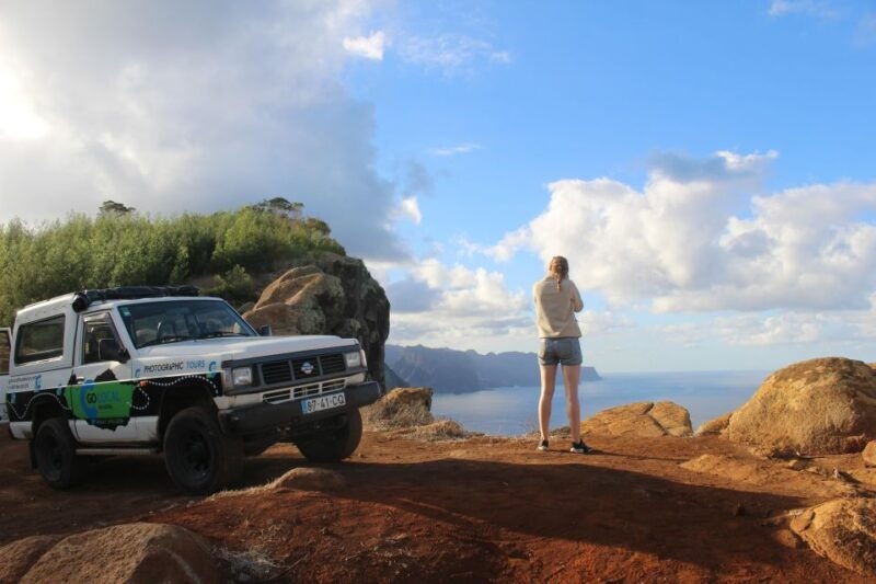 madeira-in-one-day-funchal-eastern-highlights