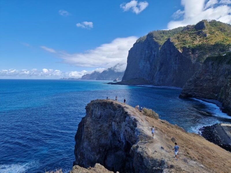 madeira-in-one-day-funchal-eastern-highlights