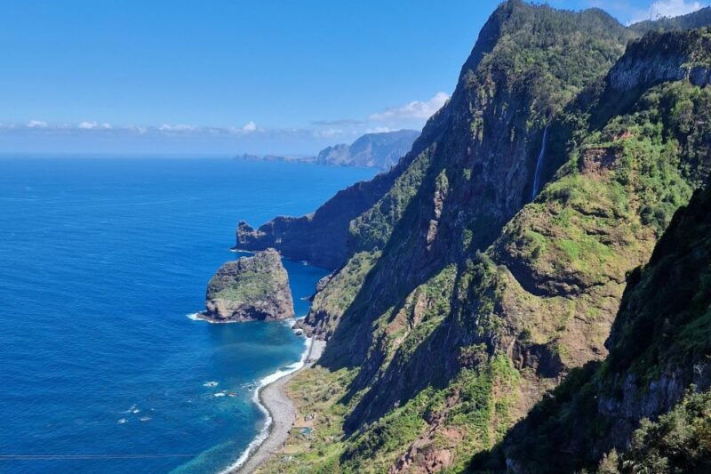 madeira-in-one-day-funchal-eastern-highlights