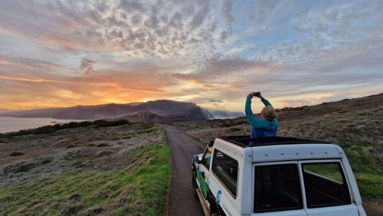 madeira-in-one-day-funchal-eastern-highlights