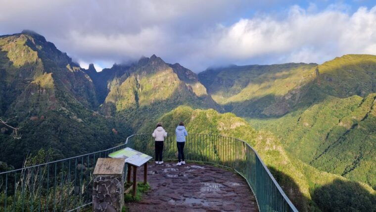 madeira-in-one-day-funchal-eastern-highlights