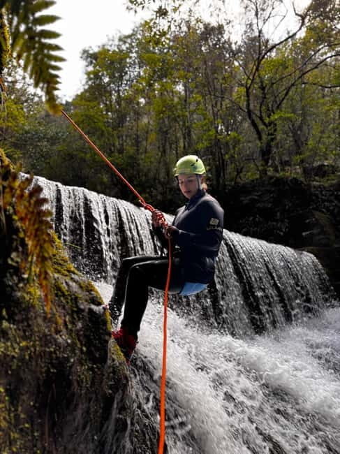 Madeira: Intermediate Canyoning Tour - Small Groups Only - Who Is This Tour Best For?