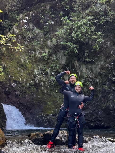 Madeira: Intermediate Canyoning Tour - Practical Details & Value