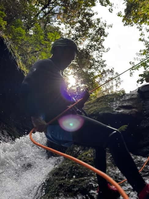 Madeira: Intermediate Canyoning Tour - Final Thoughts: Who Is This Tour Best For?