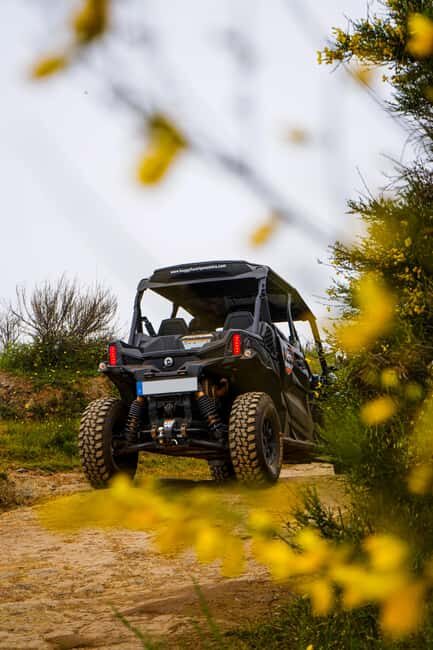 Madeira Island: Buggy FunTrip - Guided CAN-AM OFF-ROAD Buggy Adventure - Key Points