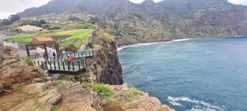 madeira-island-east-tour
