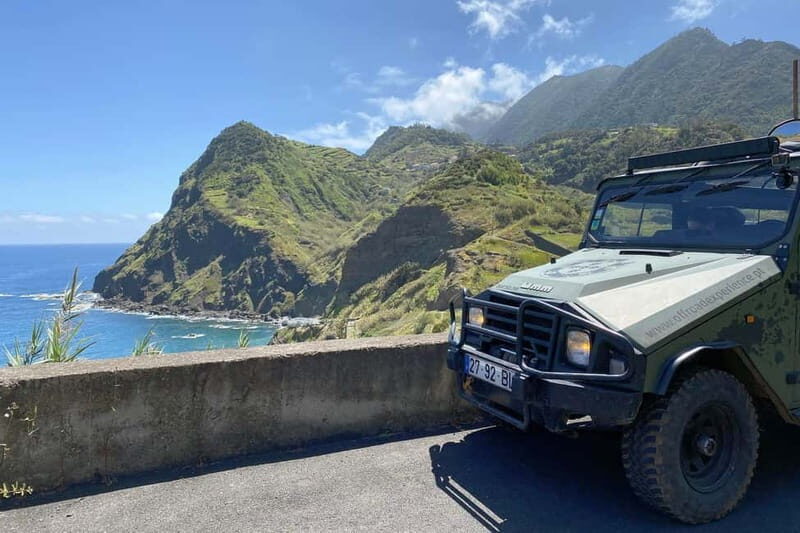 Madeira Island: Full Day Jeep Tour - Pico do Arieiro, East - Returning and Reflection