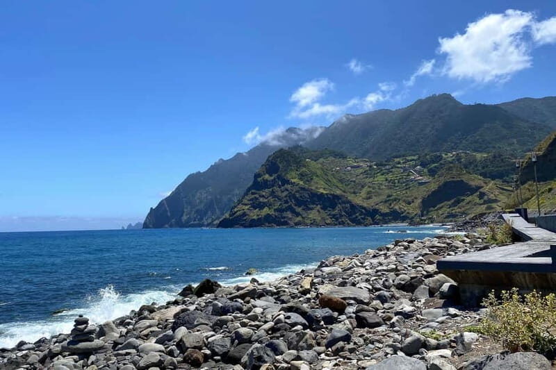 Madeira Island: Full Day Jeep Tour - Pico do Arieiro, East - Transportation and Comfort