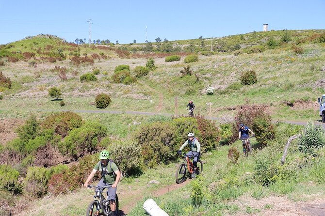 madeira-island-guided-mountain-biking-adventure