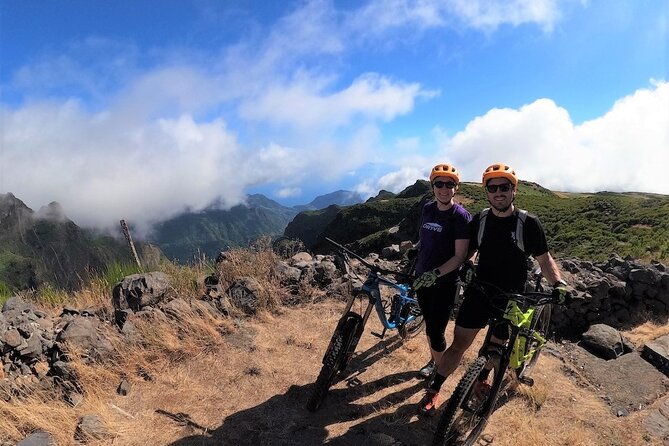 madeira-island-guided-mountain-biking-adventure