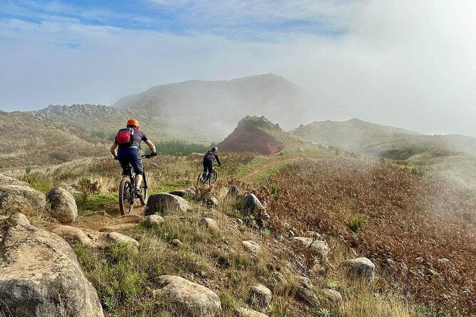 madeira-island-guided-mountain-biking-adventure