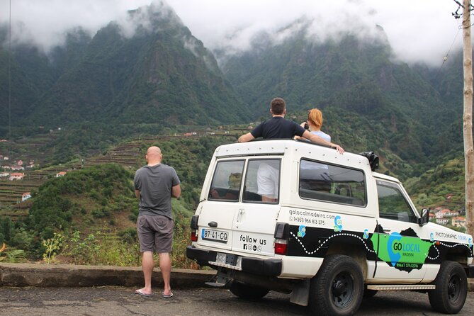 madeira-island-private-wine-full-day-tour-in-all-terrain-vehicle