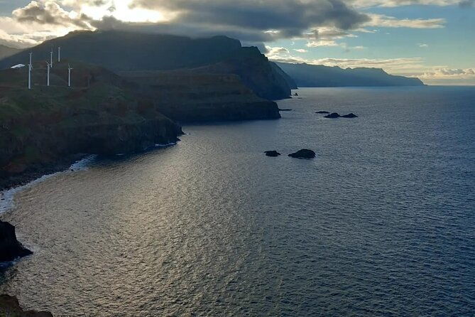 madeira-jeep-safari-to-pico-arieiro-santana-local-houses