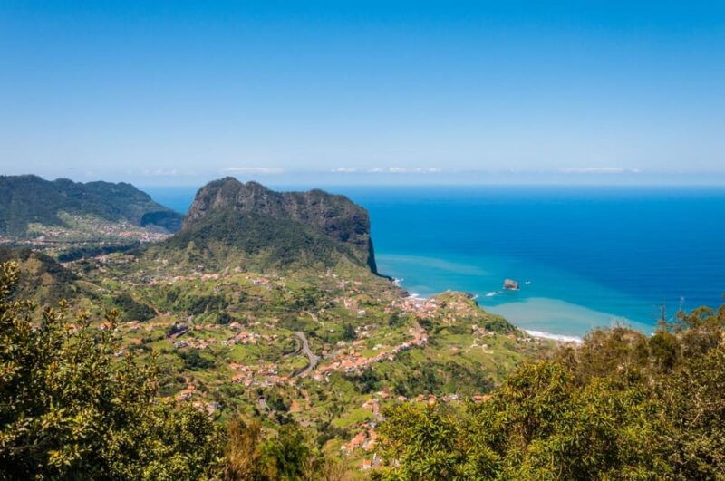 madeira-late-east-tour-with-pico-do-areeiro-views