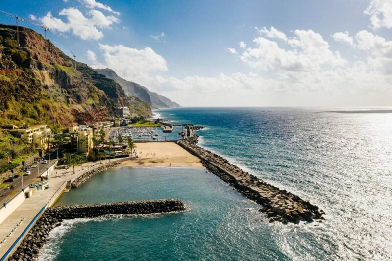 madeira-late-southwest-tour-with-beach-time