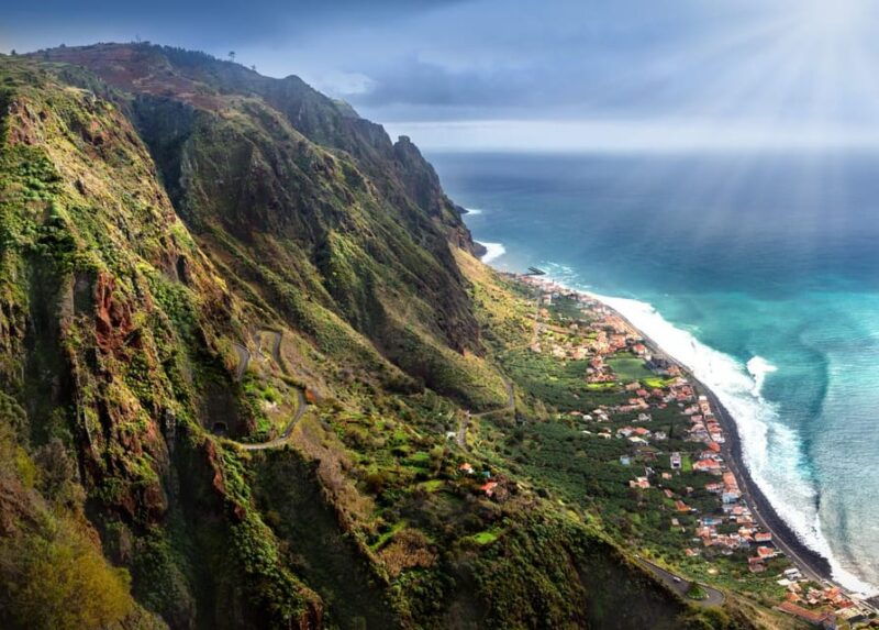 madeira-late-southwest-tour-with-beach-time