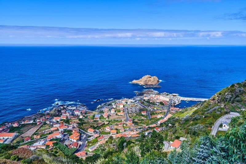 madeira-late-west-tour-with-natural-pools-and-cliffs