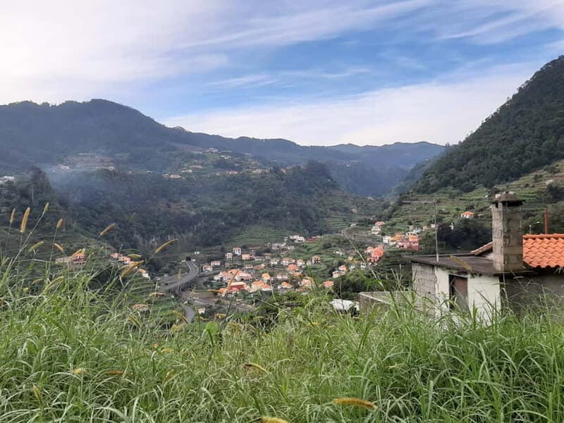 Madeira: Levada dos Maroços Hike - Final Thoughts