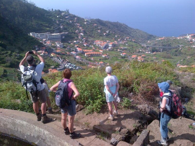 madeira-levado-do-norte-2-hour-hiking-tour