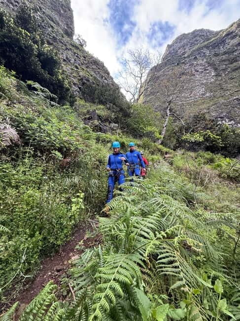 Madeira: Level 2 Canyoning Half Day Adventure - Final Thoughts