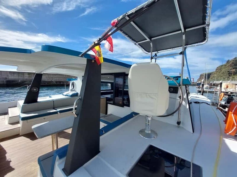 Madeira: Luxury 4-Hour Cruise on a Private Catamaran - Final Thoughts